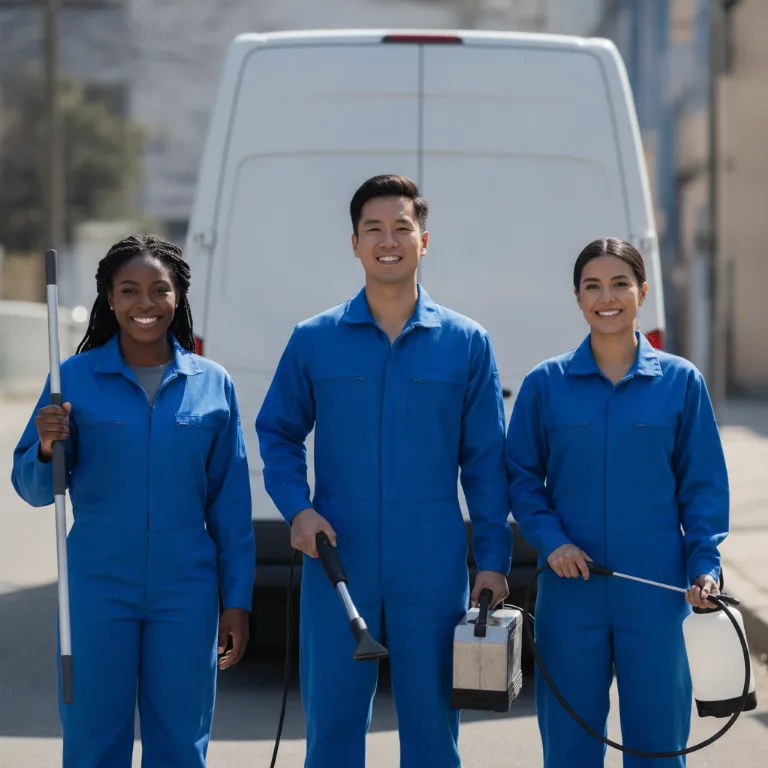bed bug treatment Maryville